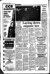 Newark Advertiser Friday 19 May 1989 Page 30