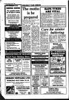 Newark Advertiser Friday 19 May 1989 Page 42