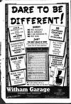 Newark Advertiser Friday 19 May 1989 Page 48