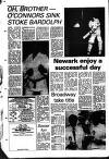 Newark Advertiser Friday 19 May 1989 Page 76