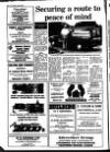 Newark Advertiser Friday 26 May 1989 Page 12