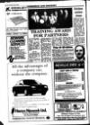Newark Advertiser Friday 26 May 1989 Page 28