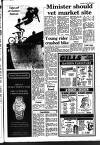 Newark Advertiser Friday 09 June 1989 Page 3