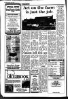 Newark Advertiser Friday 09 June 1989 Page 28