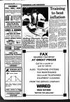 Newark Advertiser Friday 09 June 1989 Page 30