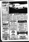 Newark Advertiser Friday 09 June 1989 Page 46