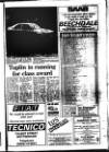 Newark Advertiser Friday 09 June 1989 Page 47