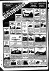 Newark Advertiser Friday 09 June 1989 Page 62
