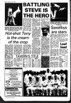 Newark Advertiser Friday 09 June 1989 Page 84