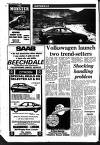 Newark Advertiser Friday 09 June 1989 Page 86