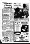 Newark Advertiser Friday 09 June 1989 Page 88