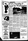 Newark Advertiser Friday 16 June 1989 Page 8