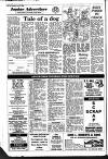 Newark Advertiser Friday 16 June 1989 Page 10