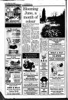 Newark Advertiser Friday 16 June 1989 Page 16