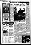 Newark Advertiser Friday 16 June 1989 Page 18