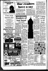 Newark Advertiser Friday 16 June 1989 Page 20