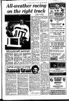 Newark Advertiser Friday 16 June 1989 Page 21