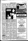 Newark Advertiser Friday 16 June 1989 Page 25