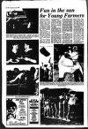 Newark Advertiser Friday 16 June 1989 Page 26