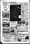 Newark Advertiser Friday 16 June 1989 Page 28