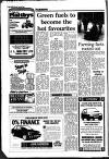 Newark Advertiser Friday 16 June 1989 Page 30