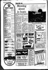 Newark Advertiser Friday 16 June 1989 Page 34