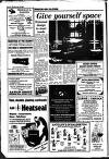 Newark Advertiser Friday 16 June 1989 Page 36