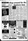 Newark Advertiser Friday 16 June 1989 Page 38