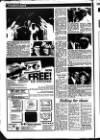 Newark Advertiser Friday 16 June 1989 Page 42