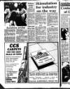 Newark Advertiser Friday 16 June 1989 Page 48
