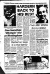 Newark Advertiser Friday 16 June 1989 Page 84