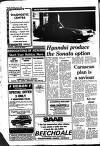 Newark Advertiser Friday 16 June 1989 Page 86