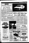 Newark Advertiser Friday 16 June 1989 Page 87