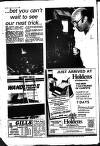Newark Advertiser Friday 16 June 1989 Page 88