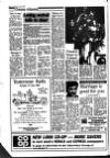 Newark Advertiser Friday 23 June 1989 Page 4