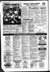 Newark Advertiser Friday 23 June 1989 Page 10