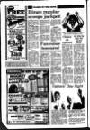 Newark Advertiser Friday 23 June 1989 Page 18
