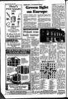 Newark Advertiser Friday 23 June 1989 Page 20