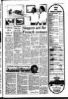 Newark Advertiser Friday 23 June 1989 Page 21