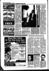 Newark Advertiser Friday 23 June 1989 Page 24
