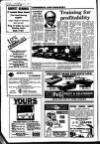 Newark Advertiser Friday 23 June 1989 Page 28