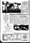 Newark Advertiser Friday 23 June 1989 Page 36