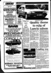 Newark Advertiser Friday 23 June 1989 Page 78