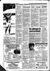 Newark Advertiser Friday 30 June 1989 Page 4