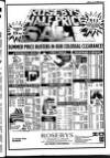 Newark Advertiser Friday 30 June 1989 Page 13