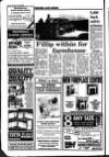 Newark Advertiser Friday 30 June 1989 Page 28