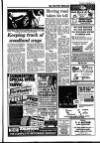 Newark Advertiser Friday 30 June 1989 Page 33