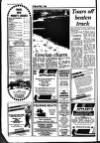 Newark Advertiser Friday 30 June 1989 Page 36