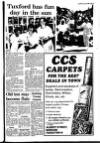 Newark Advertiser Friday 30 June 1989 Page 45