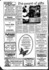 Newark Advertiser Friday 30 June 1989 Page 46